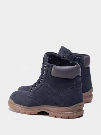 Ботинки Geox Navado модель J045HA-032TU-C0718 — фото - INTERTOP